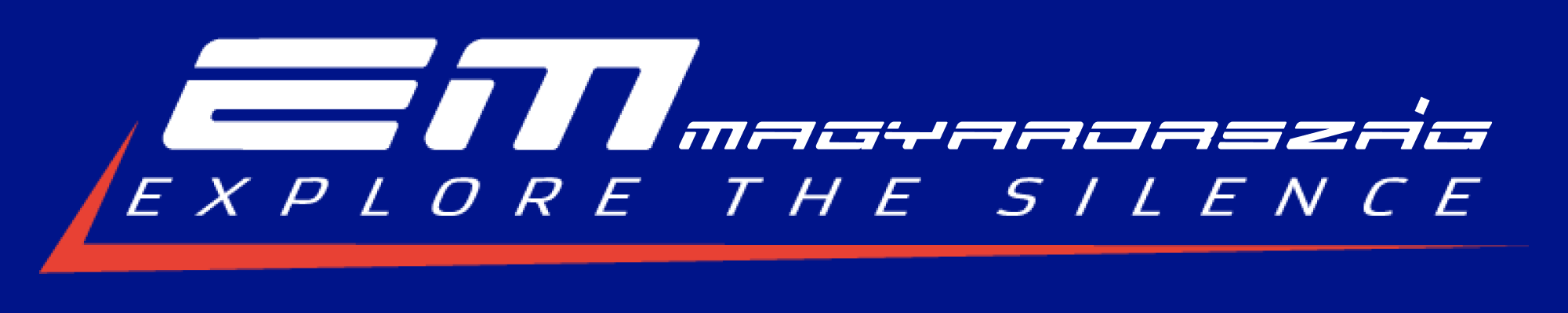 EM Magyarország — Explore the silence